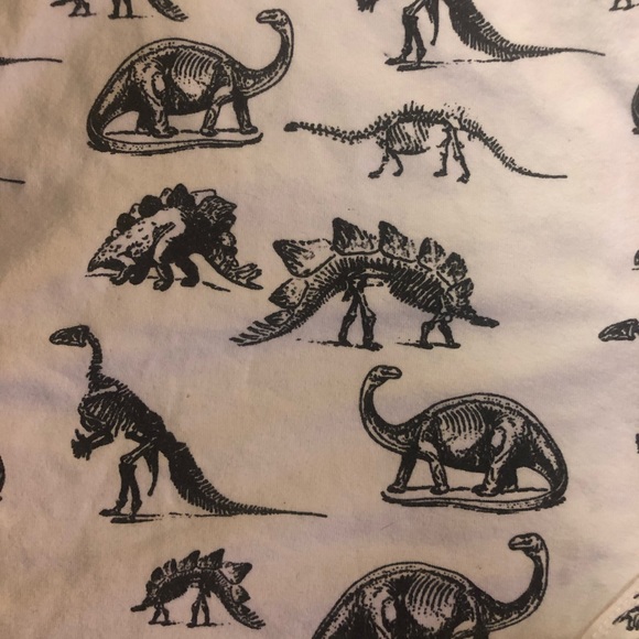 Baby Dinosaur Onesie. - Picture 3 of 3